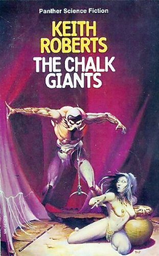 Cover of Chalk Giants