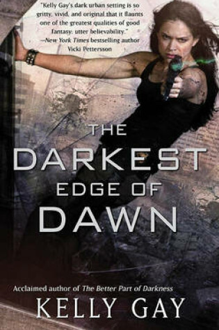 The Darkest Edge of Dawn