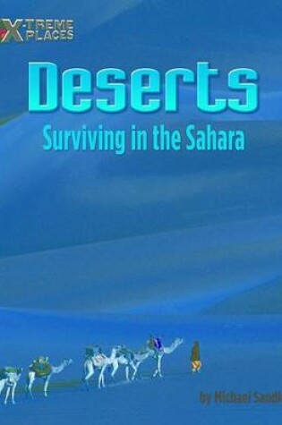 Cover of Deserts