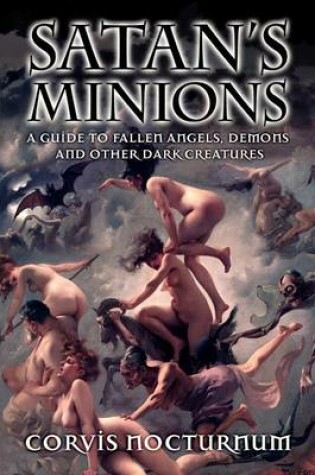 Cover of Satan's Minions