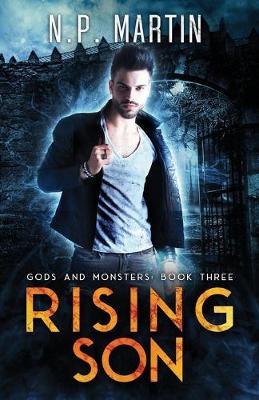 Cover of Rising Son