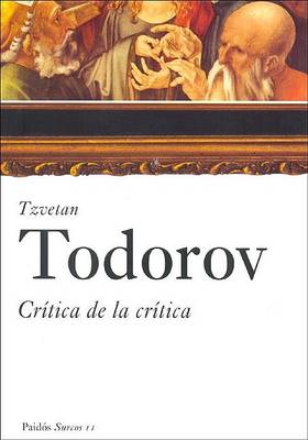 Book cover for Critica de La Critica