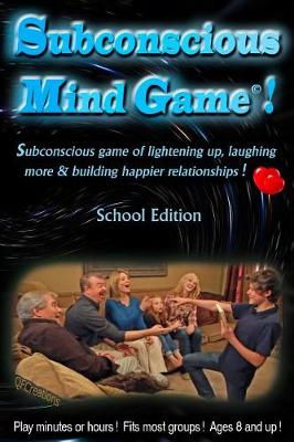 Cover of Subconscious Mind Game (Schools)