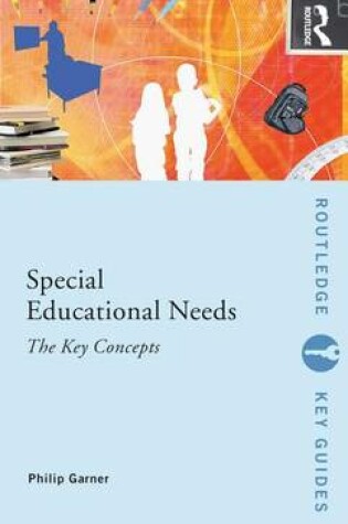 Cover of Special Educational Needs