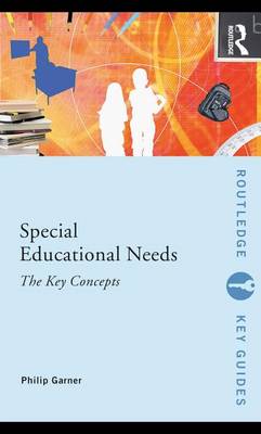 Book cover for Special Educational Needs