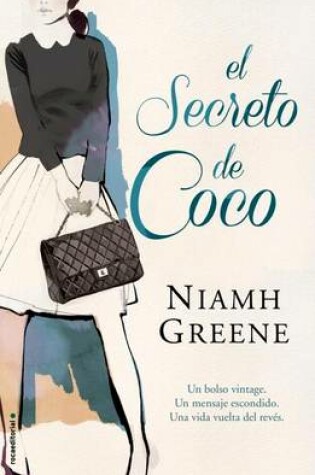 Cover of El Secreto de Coco