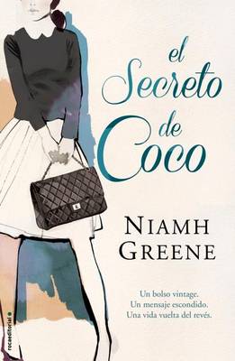 Book cover for El Secreto de Coco