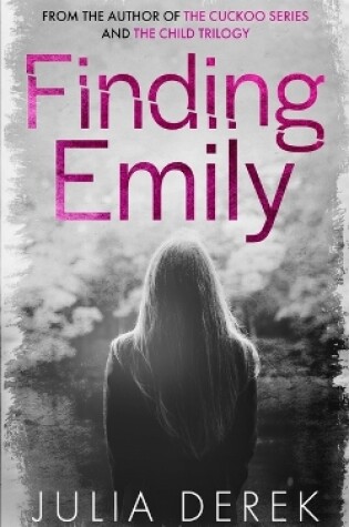 Cover of Finding Emily