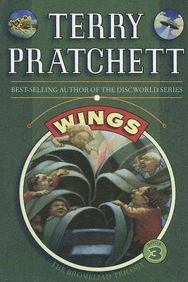 Cover of Wings