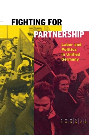 Cover of Fighting for Partnership