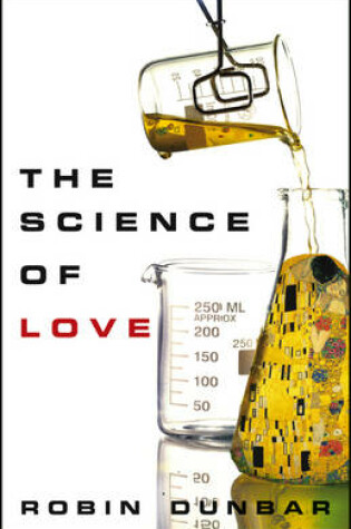 Cover of The Science of Love