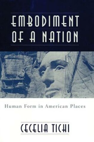 Cover of Embodiment of a Nation