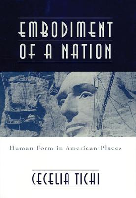 Book cover for Embodiment of a Nation