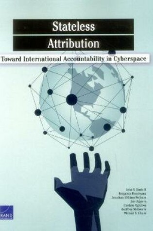 Cover of Stateless Attribution