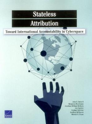 Book cover for Stateless Attribution