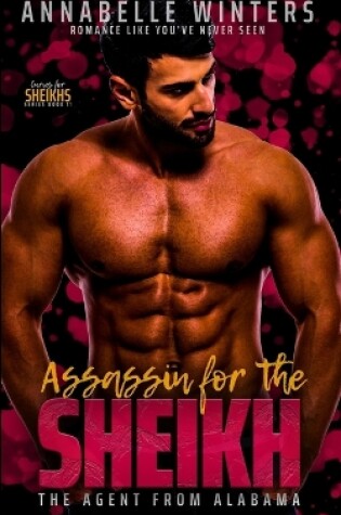 Cover of Assassin for the Sheikh