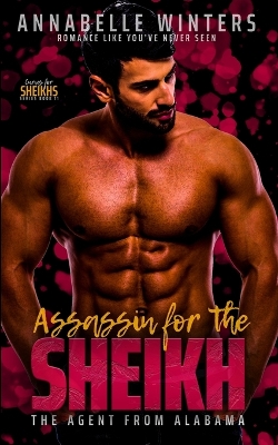 Book cover for Assassin for the Sheikh