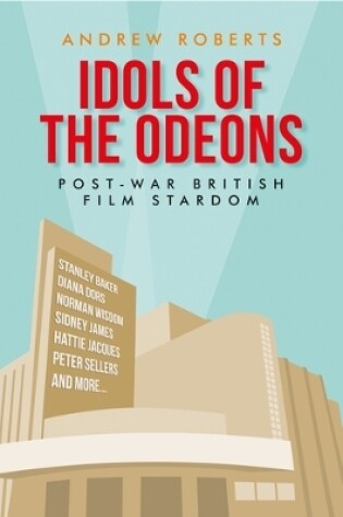 Cover of Idols of the Odeons