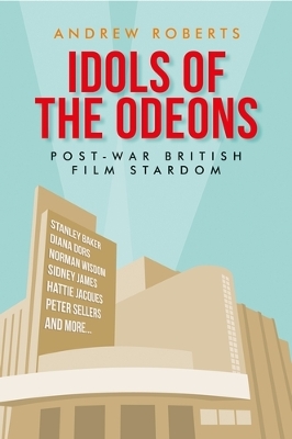 Book cover for Idols of the Odeons