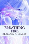 Book cover for Breathing Fire