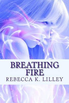 Cover of Breathing Fire