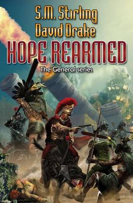 Book cover for Hope Rearmed