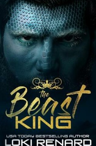 Cover of The Beast King