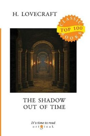 Cover of The Shadow Out of Time