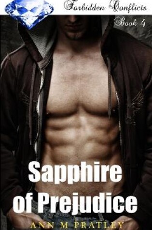 Cover of Sapphire of Prejudice