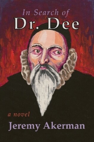 Cover of In Search of Dr. Dee