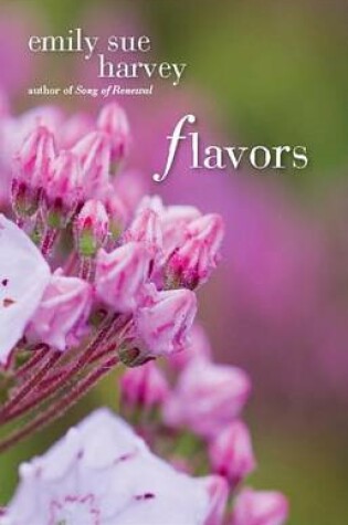 Cover of Flavors