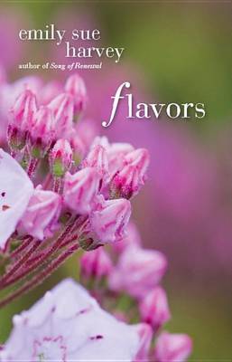 Book cover for Flavors