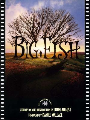 Cover of Big Fish