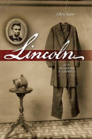 Cover of Lincoln