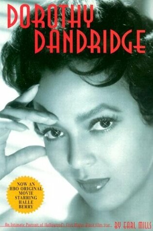 Cover of Dorothy Dandridge