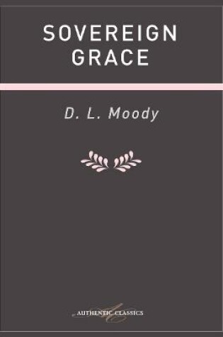 Cover of Sovereign Grace