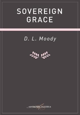 Cover of Sovereign Grace