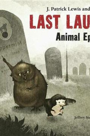 Cover of Last Laughs