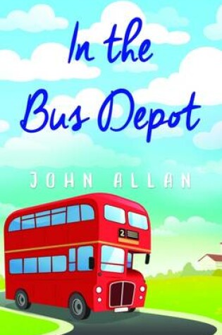 Cover of Bus Depot