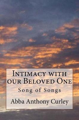 Book cover for Intimacy with our Beloved One