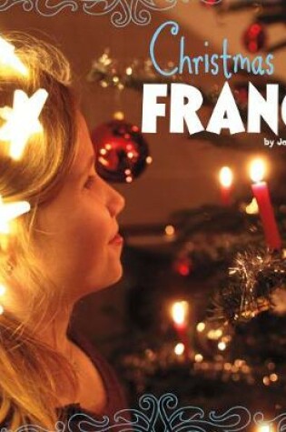 Cover of Christmas in France