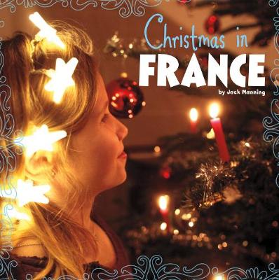 Cover of Christmas in France