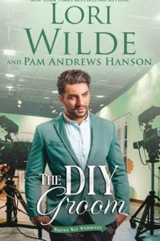 Cover of The DIY Groom