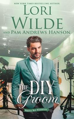 Book cover for The DIY Groom