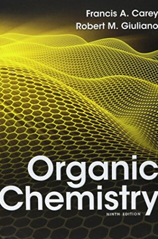 Cover of Package: Organic Chemistry with Connect 2-Semester Access Card