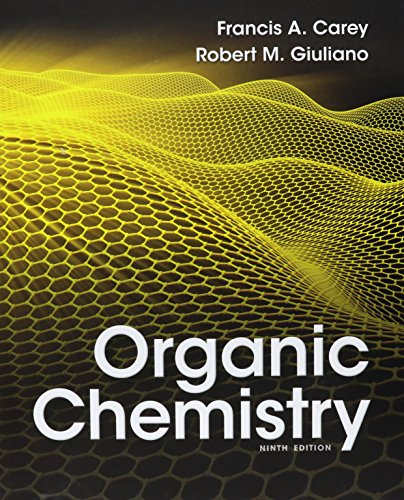 Book cover for Package: Organic Chemistry with Connect 2-Semester Access Card