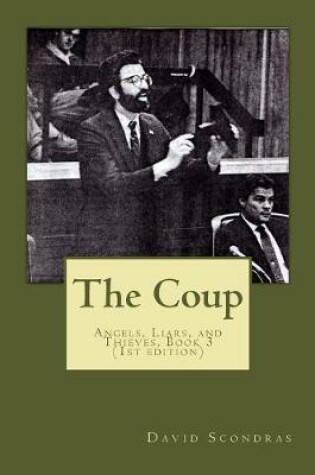 Cover of The Coup