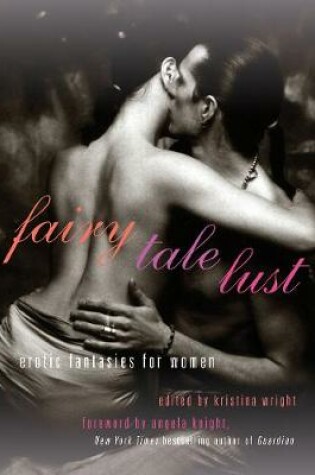 Cover of Fairy Tale Lust