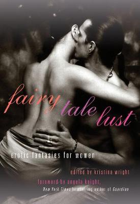 Book cover for Fairy Tale Lust