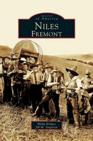 Cover of Niles, Fremont